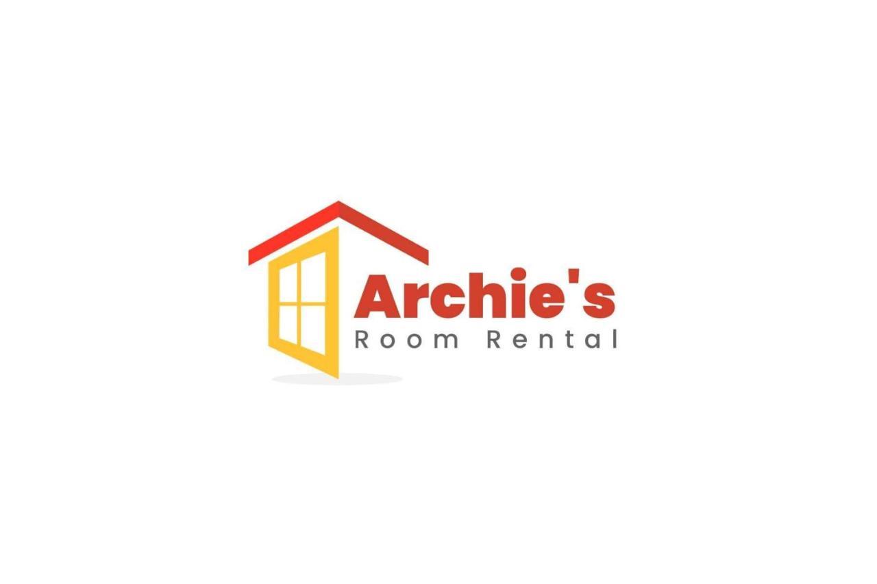 Archie'S Budget Room Rental San Vicente  Buitenkant foto