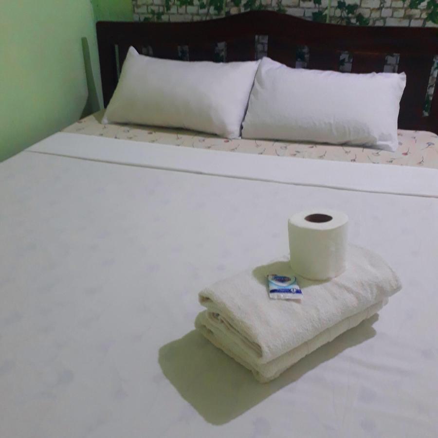 Archie'S Budget Room Rental San Vicente  Buitenkant foto
