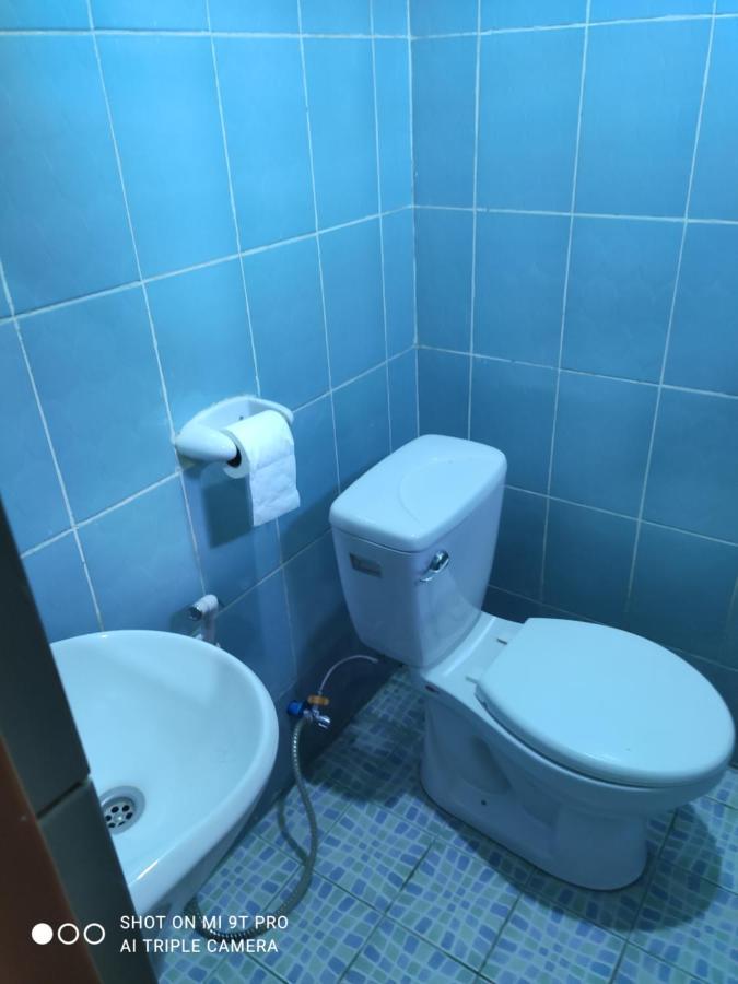 Archie'S Budget Room Rental San Vicente  Buitenkant foto